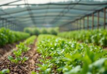 The Intersection of Agriculture and Sustainability: Protecting Our Farmers and Crops The Intersection of Agriculture and Sustainability: Safeguarding Our Farmers and Crops