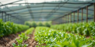 The Intersection of Agriculture and Sustainability: Protecting Our Farmers and Crops The Intersection of Agriculture and Sustainability: Safeguarding Our Farmers and Crops