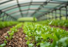 The Intersection of Agriculture and Sustainability: Innovations and Practices The Intersection of Agriculture and Sustainability: Innovations and Practices