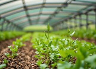 The Intersection of Agriculture and Sustainability: Innovations and Practices The Intersection of Agriculture and Sustainability: Innovations and Practices