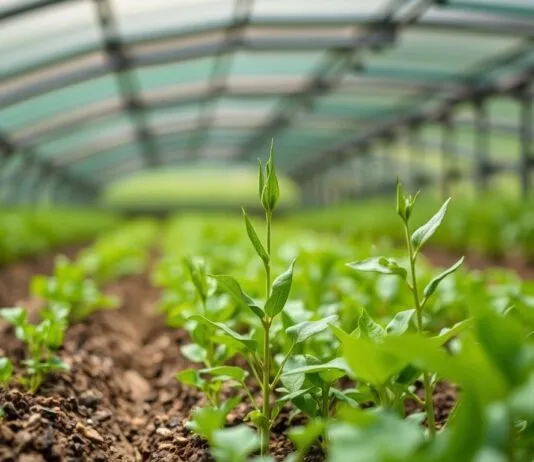 The Intersection of Agriculture and Sustainability: Innovations and Practices The Intersection of Agriculture and Sustainability: Innovations and Practices