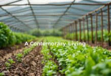 The Intersection of Agriculture and Sustainable Living: A Modern Perspective The Intersection of Agriculture and Sustainable Living: A Contemporary Viewpoint