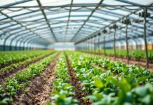 The Intersection of Agriculture and Technology: A New Era of Farming The Intersection of Agriculture and Technology: A New Era of Farming