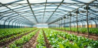 The Intersection of Agriculture and Technology: A New Era of Farming The Intersection of Agriculture and Technology: A New Era of Farming