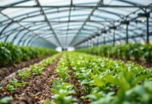 The Intersection of Agriculture and Technology: A Sustainable Future The Intersection of Agriculture and Technology: A Sustainable Future