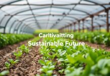 The Intersection of Agriculture and Technology: Cultivating a Sustainable Future The Intersection of Agriculture and Technology: Cultivating a Sustainable Future