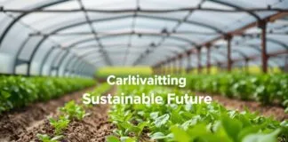The Intersection of Agriculture and Technology: Cultivating a Sustainable Future The Intersection of Agriculture and Technology: Cultivating a Sustainable Future