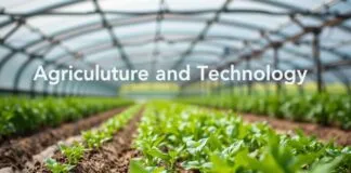 The Intersection of Agriculture and Technology: Cultivating the Future The Intersection of Agriculture and Technology: Nurturing the Future