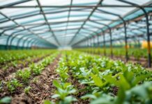 The Intersection of Agriculture and Technology: Innovations for a Sustainable Future The Intersection of Agriculture and Technology: Innovations for a Sustainable Future