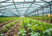 The Intersection of Agriculture and Technology: Innovations for a Sustainable Future The Intersection of Agriculture and Technology: Innovations for a Sustainable Future