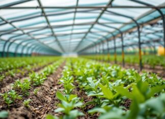 The Intersection of Agriculture and Technology: Innovations for a Sustainable Future The Intersection of Agriculture and Technology: Innovations for a Sustainable Future