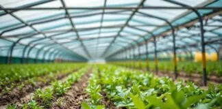 The Intersection of Agriculture and Technology: Innovations for a Sustainable Future The Intersection of Agriculture and Technology: Innovations for a Sustainable Future