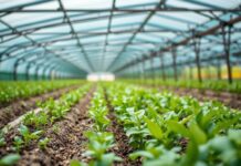 The Intersection of Agriculture and Technology: Innovations for a Sustainable Future The Intersection of Agriculture and Technology: Innovations for a Sustainable Future