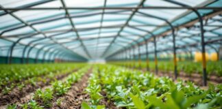 The Intersection of Agriculture and Technology: Innovations for a Sustainable Future The Intersection of Agriculture and Technology: Innovations for a Sustainable Future