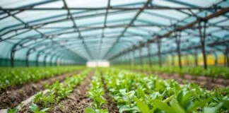 The Intersection of Agriculture and Technology: Innovations for a Sustainable Future The Intersection of Agriculture and Technology: Innovations for a Sustainable Future