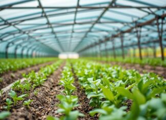 The Intersection of Agriculture and Technology: Innovations for a Sustainable Future The Intersection of Agriculture and Technology: Innovations for a Sustainable Future