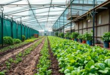 The Intersection of Agriculture and Urban Life: A Sustainable Future The Intersection of Agriculture and Urban Life: A Sustainable Future