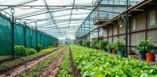 The Intersection of Agriculture and Urban Life: A Sustainable Future The Intersection of Agriculture and Urban Life: A Sustainable Future