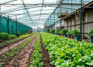 The Intersection of Agriculture and Urban Life: A Sustainable Future The Intersection of Agriculture and Urban Life: A Sustainable Future