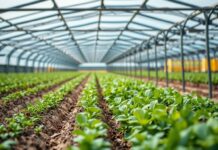The Intersection of Technology and Agriculture: A Modern Farming Revolution The Intersection of Technology and Agriculture: A Modern Farming Revolution