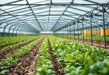 The Intersection of Technology and Agriculture: A Modern Farming Revolution The Intersection of Technology and Agriculture: A Modern Farming Revolution