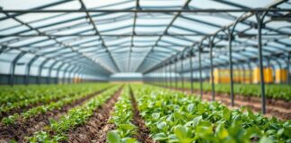 The Intersection of Technology and Agriculture: A Modern Farming Revolution The Intersection of Technology and Agriculture: A Modern Farming Revolution