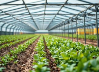 The Intersection of Technology and Agriculture: A Modern Farming Revolution The Intersection of Technology and Agriculture: A Modern Farming Revolution