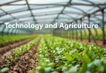 The Intersection of Technology and Agriculture: Cultivating the Future The Intersection of Technology and Agriculture: Nurturing the Future