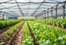 The Intersection of Technology and Agriculture: Enhancing Farming Practices The Intersection of Technology and Agriculture: Enhancing Farming Practices