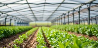 The Intersection of Technology and Agriculture: Enhancing Farming Practices The Intersection of Technology and Agriculture: Enhancing Farming Practices