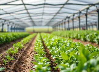 The Intersection of Technology and Agriculture: Enhancing Farming Practices The Intersection of Technology and Agriculture: Enhancing Farming Practices