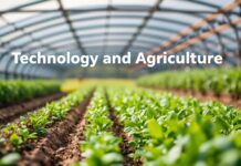 The Intersection of Technology and Agriculture: Securing Your Farm’s Digital Frontier The Intersection of Technology and Agriculture: Protecting Your Farm's Digital Frontier