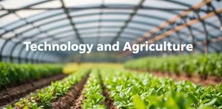 The Intersection of Technology and Agriculture: Securing Your Farm’s Digital Frontier The Intersection of Technology and Agriculture: Protecting Your Farm's Digital Frontier