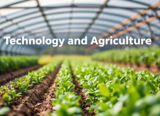The Intersection of Technology and Agriculture: Securing Your Farm’s Digital Frontier The Intersection of Technology and Agriculture: Protecting Your Farm's Digital Frontier