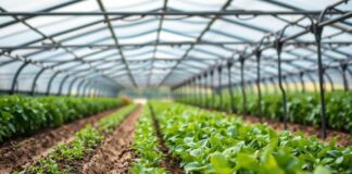 The Intersection of Technology and Sustainability in Modern Agriculture The Intersection of Technology and Sustainability in Contemporary Farming