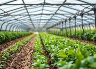 The Intersection of Technology and Sustainability in Modern Agriculture The Intersection of Technology and Sustainability in Contemporary Farming