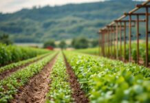 The Intersection of Tradition and Innovation in Modern Agriculture The Intersection of Tradition and Innovation in Contemporary Farming