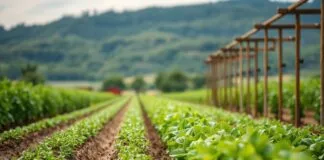 The Intersection of Tradition and Innovation in Modern Agriculture The Intersection of Tradition and Innovation in Contemporary Farming