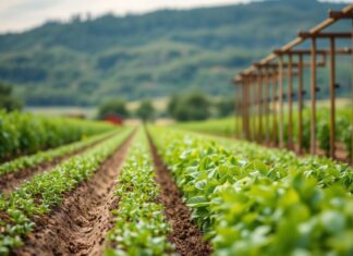 The Intersection of Tradition and Innovation in Modern Agriculture The Intersection of Tradition and Innovation in Contemporary Farming