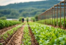 The Intersection of Tradition and Innovation in Modern Agriculture The Intersection of Tradition and Innovation in Contemporary Farming