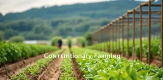 The Intersection of Tradition and Innovation in Modern Agriculture The Intersection of Tradition and Innovation in Contemporary Farming