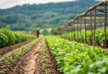 The Intersection of Tradition and Innovation in Sustainable Agriculture The Intersection of Tradition and Innovation in Sustainable Farming