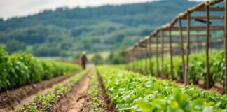 The Intersection of Tradition and Innovation in Sustainable Agriculture The Intersection of Tradition and Innovation in Sustainable Farming