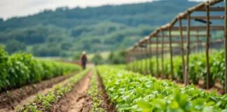 The Intersection of Tradition and Innovation in Sustainable Agriculture The Intersection of Tradition and Innovation in Sustainable Farming