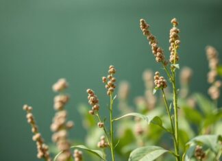 The Rise of Chia Seeds in Sustainable Agriculture The Rise of Chia Seeds in Sustainable Farming