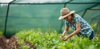 The Role of Community Engagement in Sustainable Agriculture The Role of Community Engagement in Sustainable Agriculture