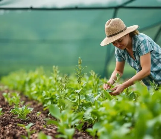 The Role of Community Engagement in Sustainable Agriculture The Role of Community Engagement in Sustainable Agriculture