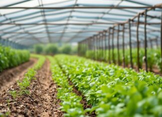 The Role of Sustainable Agriculture in Modern Farming The Role of Sustainable Agriculture in Contemporary Farming