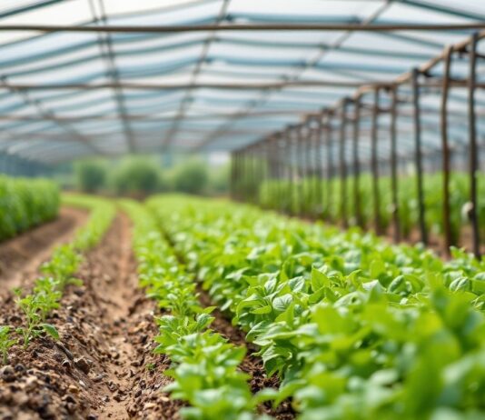 The Role of Sustainable Agriculture in Modern Farming The Role of Sustainable Agriculture in Contemporary Farming