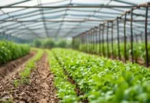 The Role of Sustainable Agriculture in Modern Farming The Role of Sustainable Agriculture in Contemporary Farming